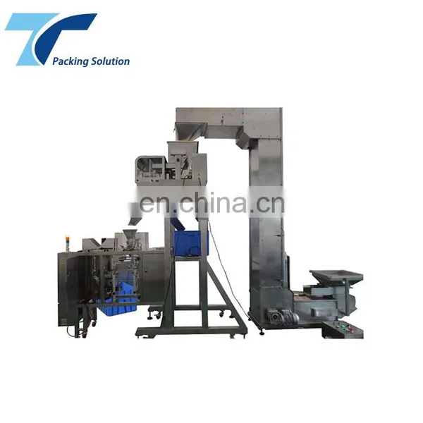 2018 Newest Vertical Type Rice Mill Bucket Elevator Bucket photo-3