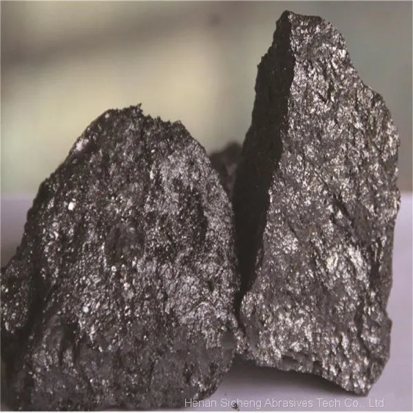High Purity Boron Carbide for Refractory Materials photo-4