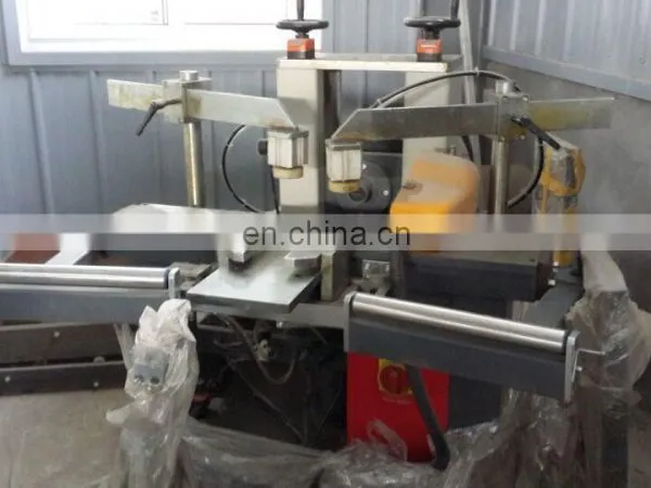 Tenon Drilling Machine for Wood Windows/ Furniture Drilling Machine/ Tenon Drilling Machine for Wood Furniture photo-3