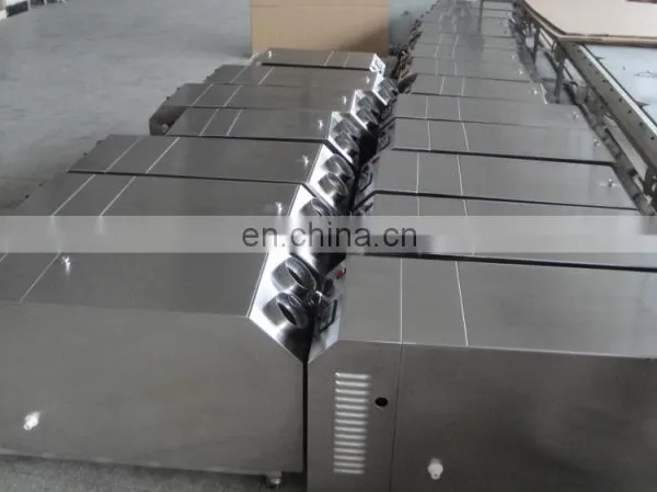12kg/h Ventilating Humidifier Ultrasonic photo-3