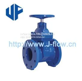 DIN3352 F4, EN1074-1,2 Клапан шаровый с упругим седлом