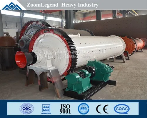 High Efficiency Vibrating Mill in Uzbekistan for Sale photo-2