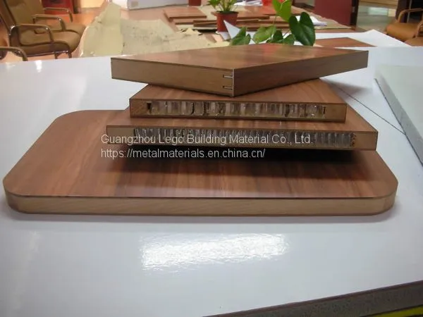 For Construction Fireproof Carved Aluminum Veneer Exterior And Interior Curtain Wall photo-2