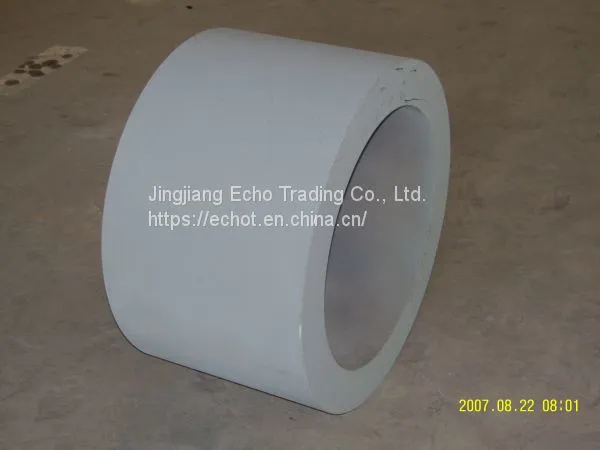 Supply Good Price the Stern Tube Casting photo-2