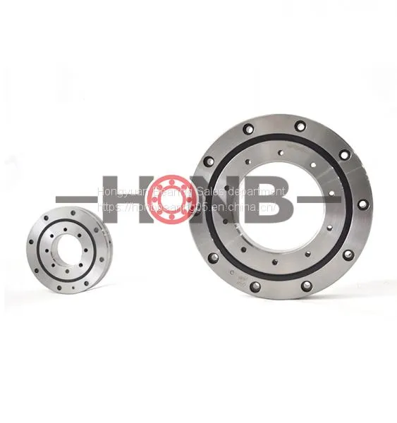 RU66 Crossed Cylindrical Bearing photo-5