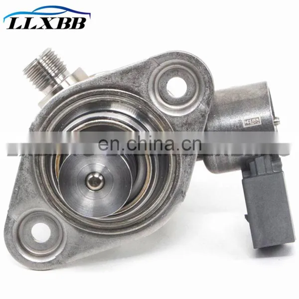 Genuine Quality High Pressure Fuel Pump 04E127026AP 04E127026 For VW Audi Seat Skoda photo-4