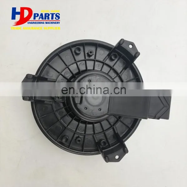 330D 320D Blower Motor Diesel Engine Parts photo-4