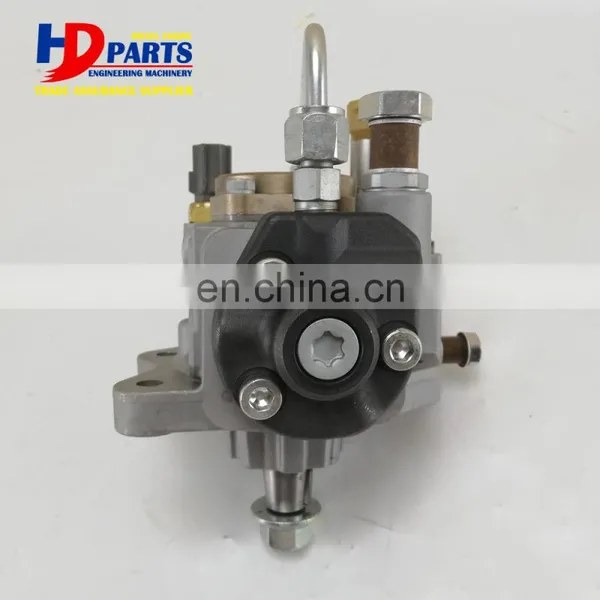 Fuel Injection Pump 4HK1 Original Factory 294000-0039 8-97306044-9 photo-5