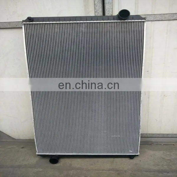 INTERNATIONAL 1699168C91 American Truck Radiator,SPI 2001-3505 photo-4