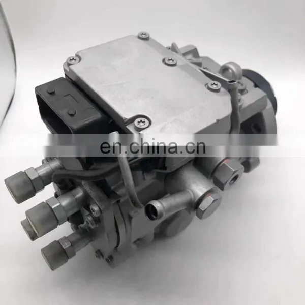 NEW HIGH Quality 16700-VW201 FUEL INJECTION PUMP photo-4