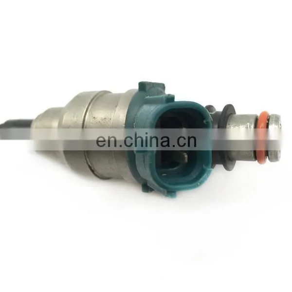 Fuel Injector OEM 195500-2350 15710-75D50 photo-3
