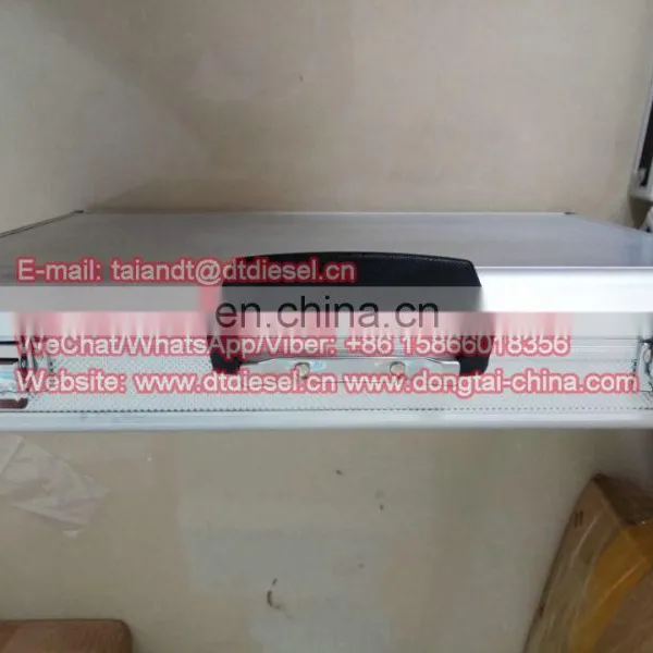 Common Rail Injector Valve Measuring Tool photo-5