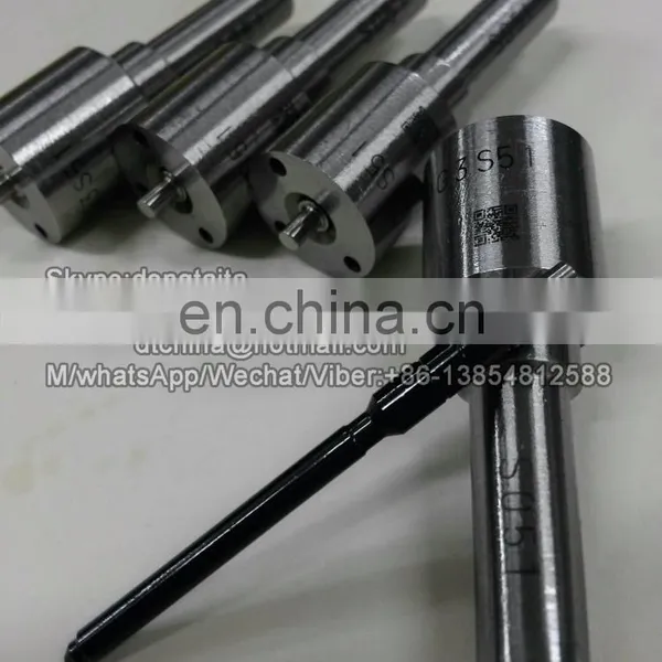 G3S51 Накопительный форсунка photo-4