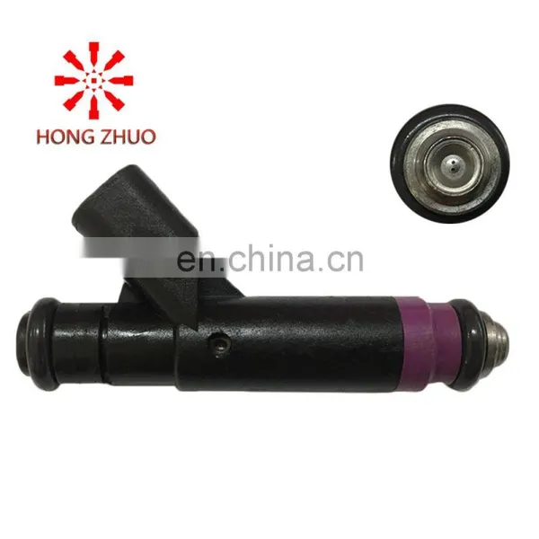 High Quality Injectors Made by 100% Professional Factory OEM 2C5E-A4A-9F593 photo-6