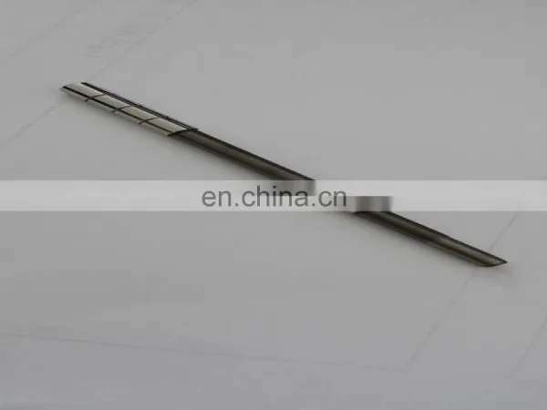 Injector Valve Rod