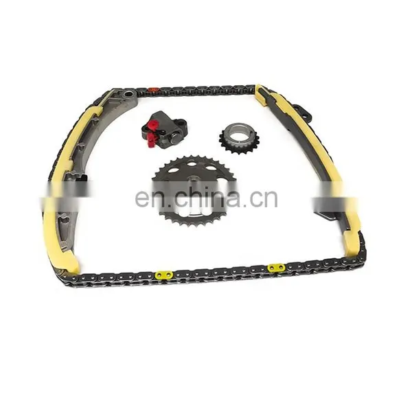 XYREPUESTOS AUTO PARTS Repuestos Al Por Mayor Timing Chain Kit for Corolla 1NZFE NZE12113506-21020 13540-21020 13521-21020 photo-2
