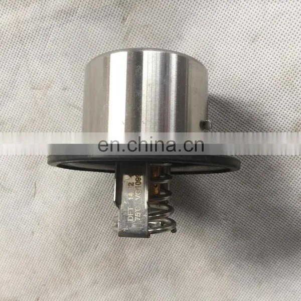 Sinotruck Spare Part Thermostat Core VG1099060003 photo-3