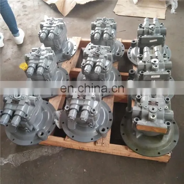 Excavator ZX240-3 Swing Motor 4625367 photo-5