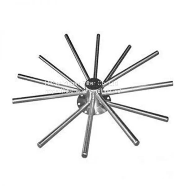 Header Lateral Distributor photo-2