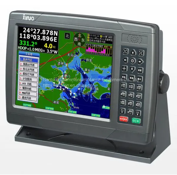 XF1069B marine automatic identification system AIS syste