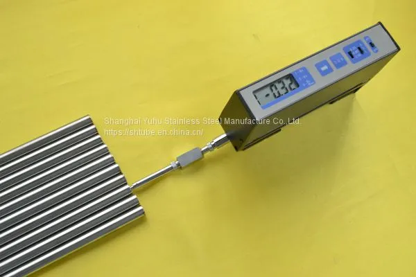 Sell at a Profit Stainless Steel Pipe BA Tube 314/316