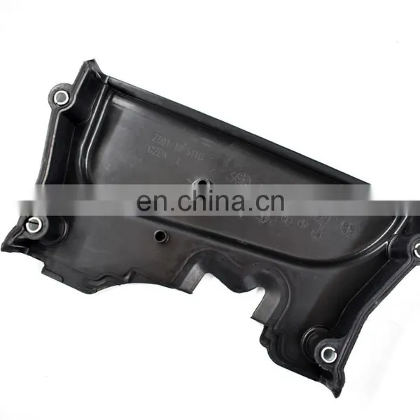 Z50110511 New Engine Timing Cover Set For 1995-2001 Mazda Protege 1.5L photo-4