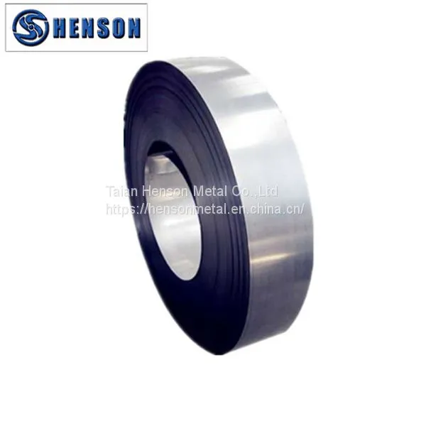 420J2 1mm Thickness Stainless Steel Strip