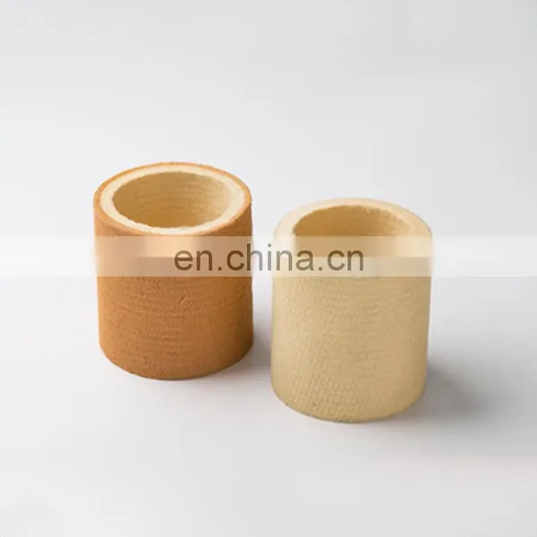 Kevlar Spacer Bar Felt Roller Heat Resistant 480 Degree photo-3