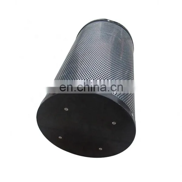 Factory Direct Supply Hydroponic Grow Room Grow Tent Activated Carbon Air Filter photo-5