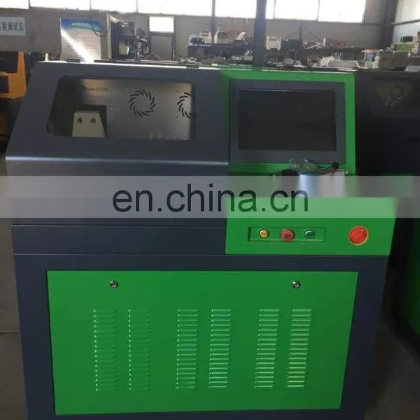 CRS3000 High Pressure Common Rail Injector Tester Diesel Test Equipment Test Bench photo-6