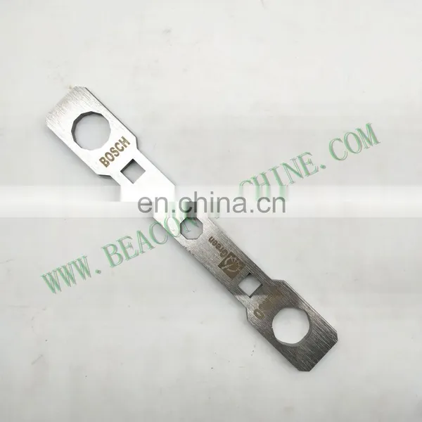 Diesel Fuel Common Rail Injector Valve Tool Solenoid Valve Wrench photo-4