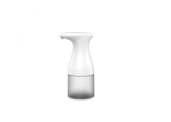 Removable Elbow Foaming Soap Dispenser Bulk Commercial Foaming Hand Soap Dispenser photo-2