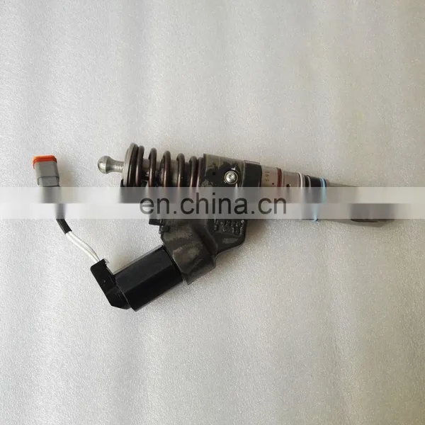 Cummins QSM ISM M11 Engine Parts Diesel Fuel Injector 4061851
