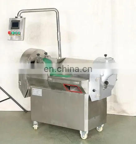 Cutting Processing Machine Cutter Super Dicer Plus Vegetable Cutter Machine photo-4