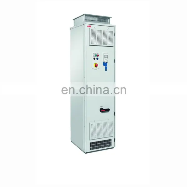 ABB Drives Frequency Converter for Water IP21 IP00 3P 380-415VAC R1-R11 photo-5