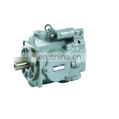 YUKEN Hydraulic Piston Pump Hydraulic A3H Series A3H 16/37/56/71/100/145/180 A3H56-LR14K-10 A3H100-F-R-01-KK-10 photo-3