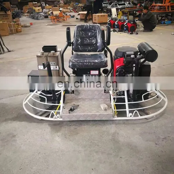 Concrete Construction Tools Power Trowel Tools for Concrete Finishing Cnmc photo-7