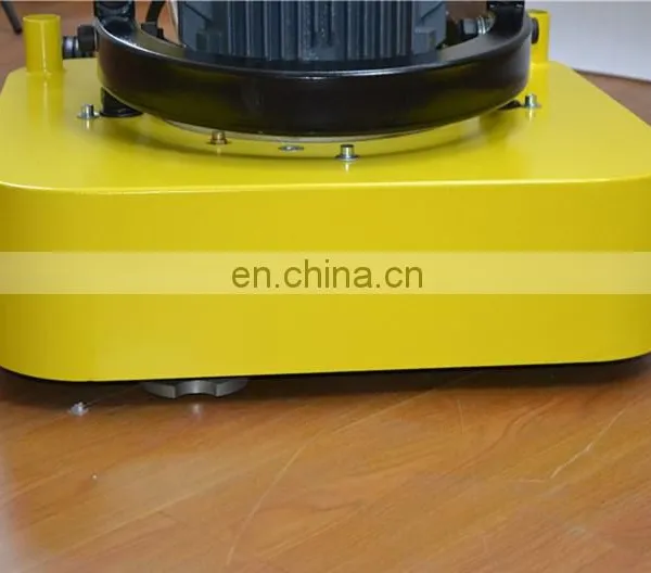 Used for Concrete Floor Grinding Machine Terrazzo photo-6