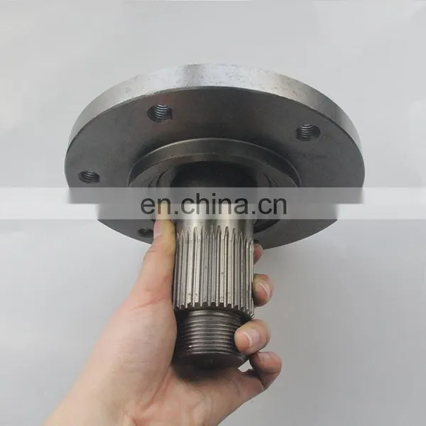 KUBOTA ROTARY CULTIVATOR RX220H Transmission LEFT SHAFT photo-2