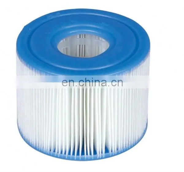 SPA Filters Replacement Intex/Unicel Swimming Pool Water Filter Cartridge C-4950 photo-6