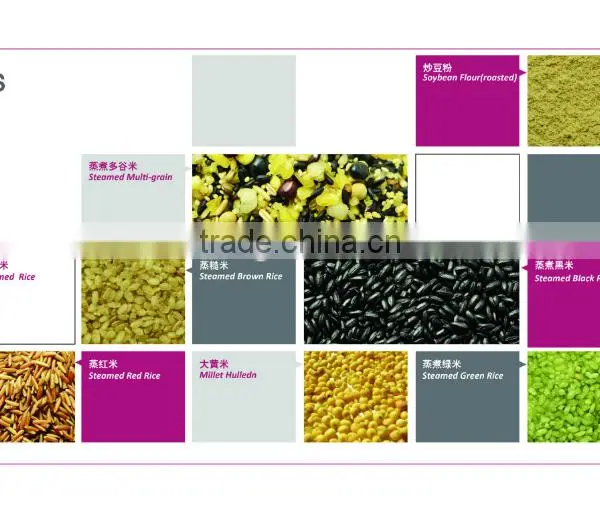 Black Rice photo-3