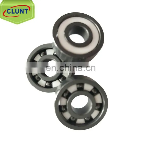 Dental Drill Ceramic Ball Bearing 635 Full Ceramic Bearing 635 photo-3