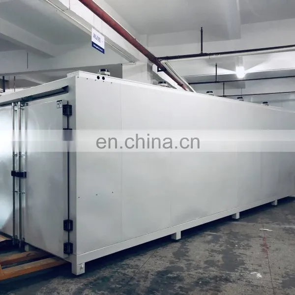 Liyi Drying Electric Motors 300 400 500 Degree High Temperature Hot Air Oven For Laboratory photo-7
