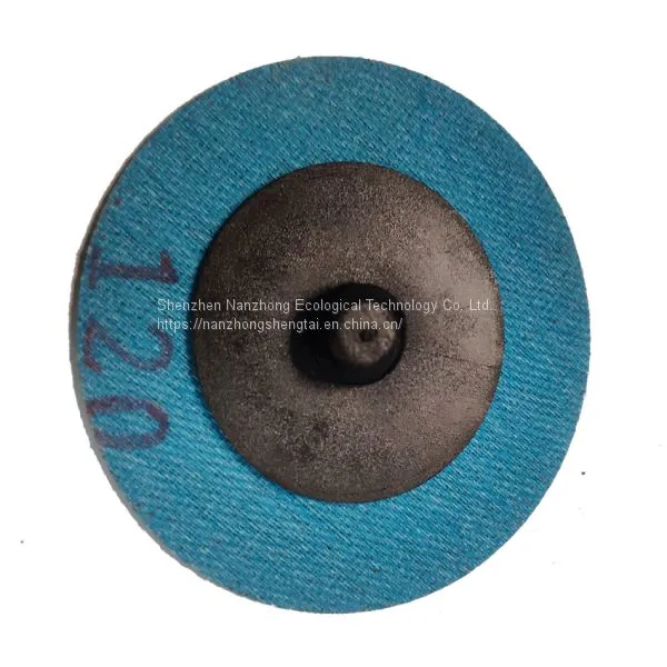 Special Grinding Block for Various Types of Automobile Paint and High Quality Car Paint Derusting and Grinding Disc Cornea Material of Angle Grinder and Grinding Wheel photo-3
