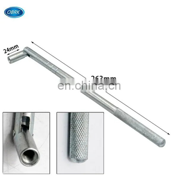 263mm Auto Repair Tools Snap In Tire Valve Installer photo-2