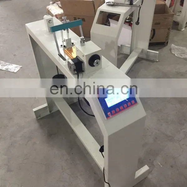 Single Sample Soil Direct Shear Test Machine photo-2