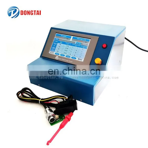 Cheap Price of Pump Tester VP44 From Manufacturer DONGTAI photo-3