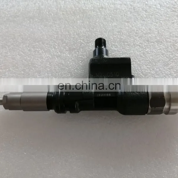 095000-9510 11U53430 INJECTOR(REBUILD) photo-3