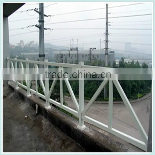 Pultruded Profiles FRP Fence photo-6