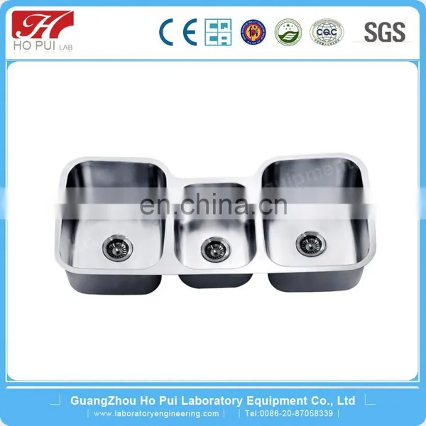304 Steel Lab Sink, Lab Small Plastic Water Sink With PP Material photo-5
